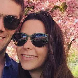 Meet your Posher, Liza